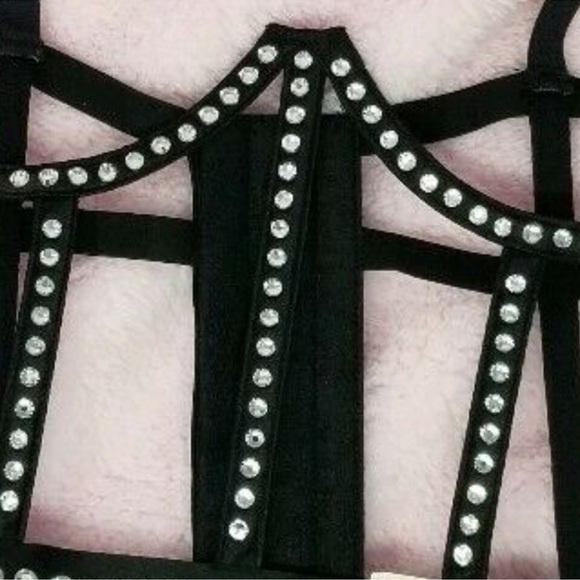 COPY - VS Fashion Show X Swarovski - Picture 5 of 7